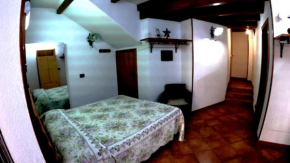Secret Garden Indipendent Room